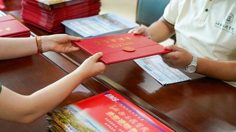 超线录满 米兰在线直播网站下载2024年招录工作形势喜人_fororder_图片7